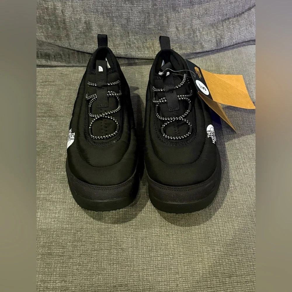 The North Face NSE Low Trainers